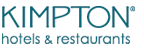 Kimpton Hotel & Restaurant Group chain logo